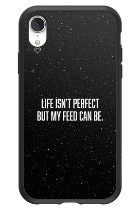 My feed 2.0 - Apple iPhone XR