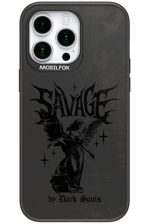 St. Savage - Apple iPhone 15 Pro Max