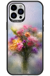 Rippleglass flower 2.0 - Apple iPhone 12 Pro Max