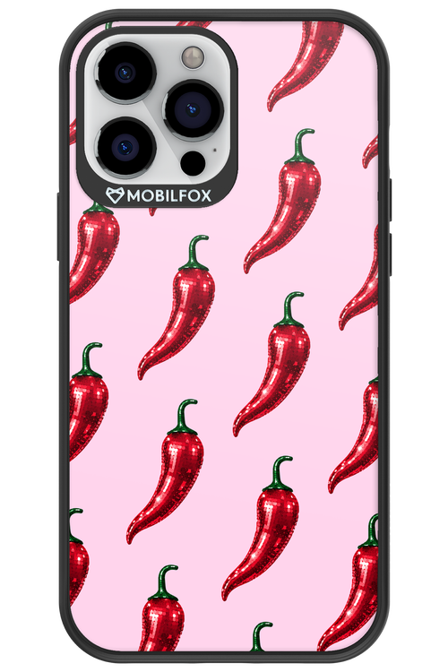 Chili Babe 2.0 - Apple iPhone 13 Pro Max