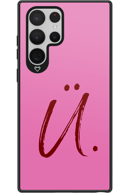 (Sorbet) U II 2.0 - Samsung Galaxy S22 Ultra
