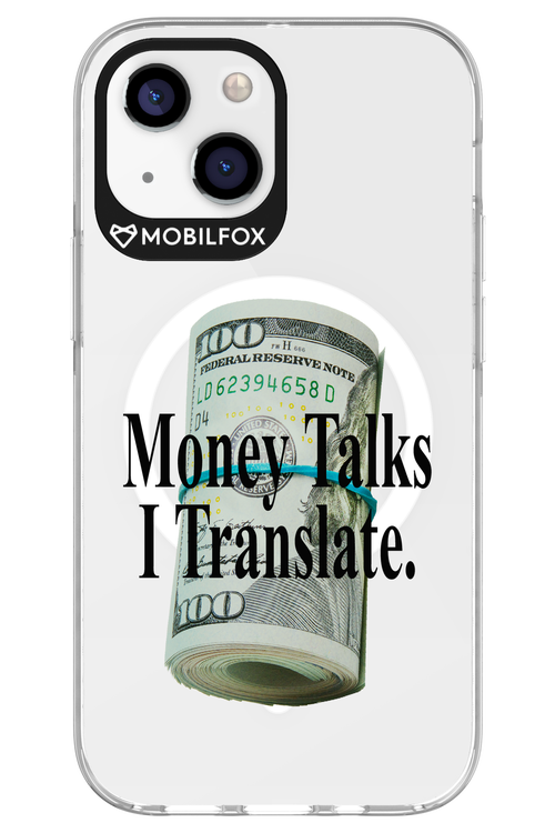Money Talks II 2.0 - Apple iPhone 13 Mini
