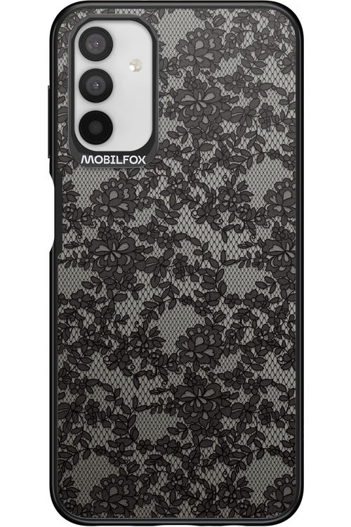 Floral lace 2.0 - Samsung Galaxy A04s