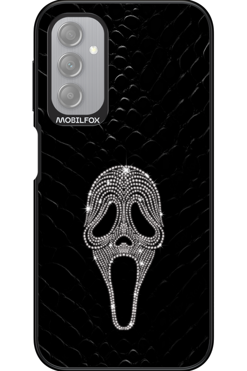 Glitter Ghost - Samsung Galaxy A14