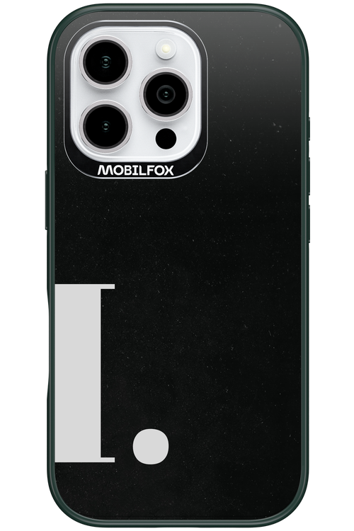 I (Off Space) 2.0 - Apple iPhone 16 Pro