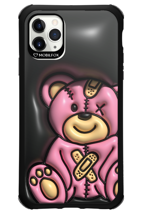 Dead Bear - Apple iPhone 11 Pro Max