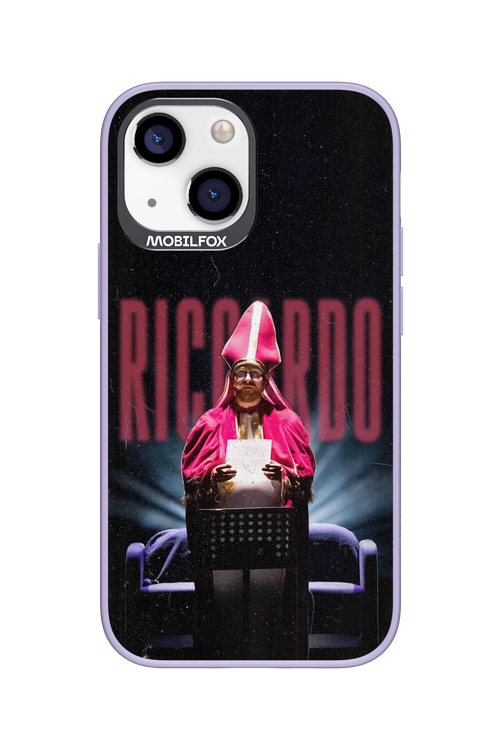 Pope Style 2.0 - Apple iPhone 13 Mini