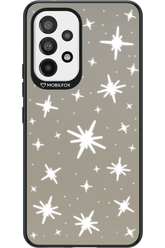 Star Champagne - Samsung Galaxy A53