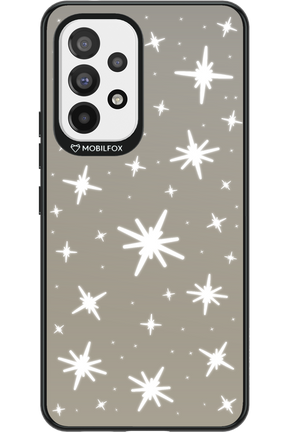 Star Champagne - Samsung Galaxy A53