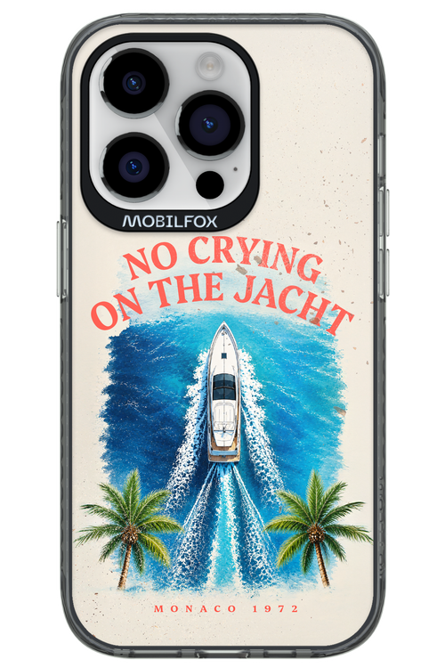 No Crying 2.0 - Apple iPhone 14 Pro