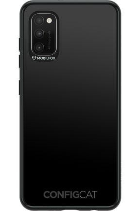 just because - Samsung Galaxy A41