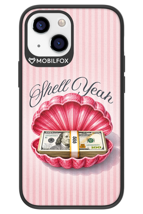 Shell Yeah 2.0 - Apple iPhone 13 Mini