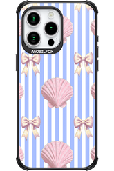 Shell Baby - Apple iPhone 15 Pro Max