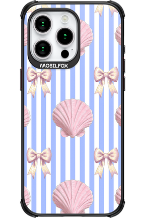 Shell Baby - Apple iPhone 15 Pro Max