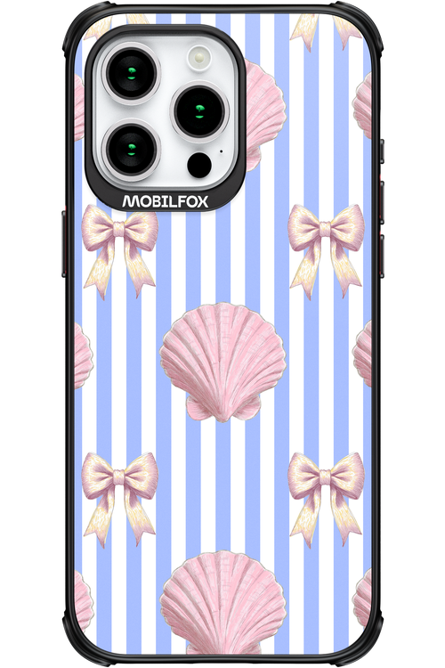 Shell Baby - Apple iPhone 15 Pro Max
