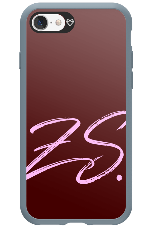 (Dark Blush) ZS 2.0 - Apple iPhone 7