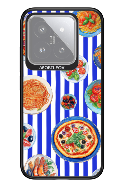 Dinner Table - Xiaomi 14