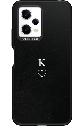 K Black 2.0 - Xiaomi Redmi Note 12 5G