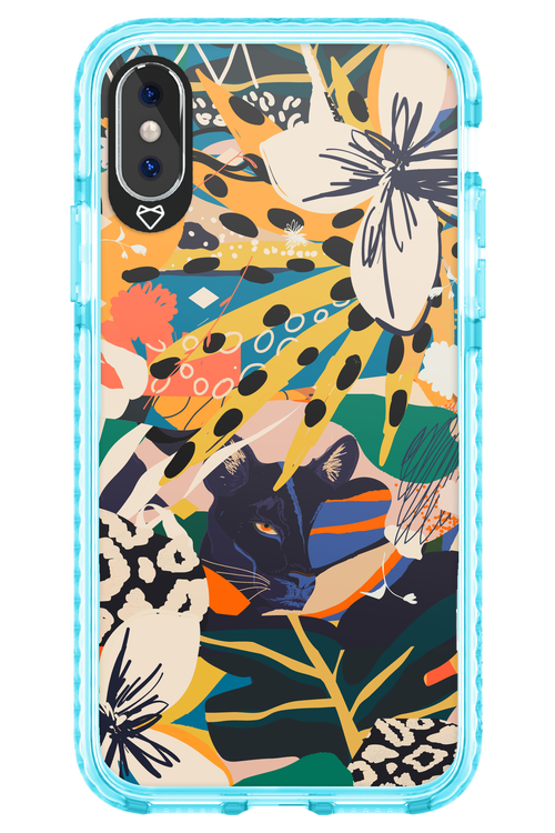 Vintage 2.0 - Apple iPhone X