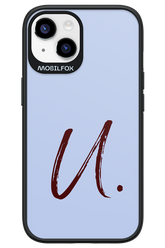 (Jellyfish Presso) U 2.0 - Apple iPhone 14