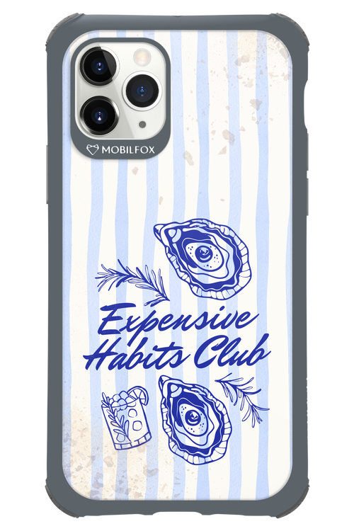 Expensive Habits Club 2.0 - Apple iPhone 11 Pro