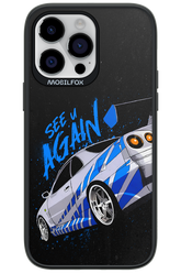 See u again - Apple iPhone 14 Pro Max