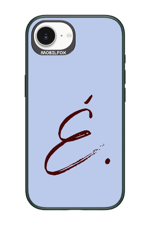 (Jellyfish Presso) E II 2.0 - Apple iPhone 16e
