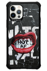 HOT AS F - Apple iPhone 12 Pro