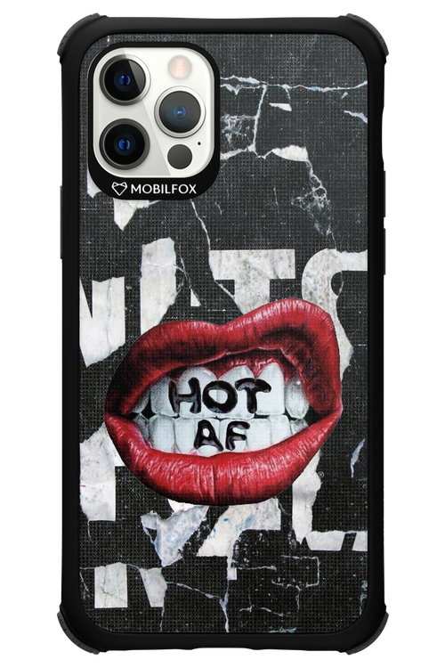 HOT AS F - Apple iPhone 12 Pro