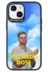 Riccardo Sky - Apple iPhone 13 Mini