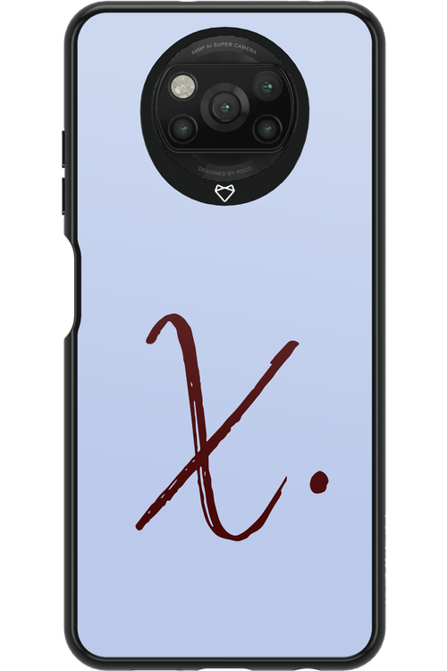 (Jellyfish Presso) X 2.0 - Xiaomi Poco X3 Pro