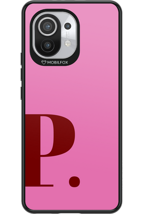 P (Sorbet) 2.0 - Xiaomi Mi 11 5G