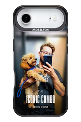 Iconic Combo 2.0 - Apple iPhone 17 Air