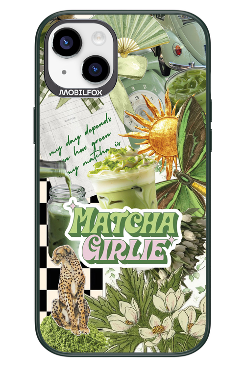 MATCHA - Apple iPhone 14 Plus