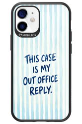 Reply 2.0 - Apple iPhone 12 Mini