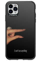 I can't see anything 2.0 - Apple iPhone 11 Pro Max