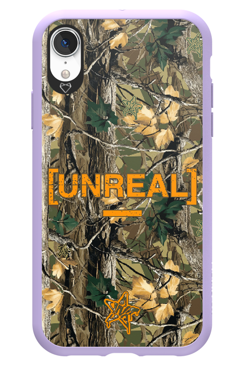 Realtree - Apple iPhone XR