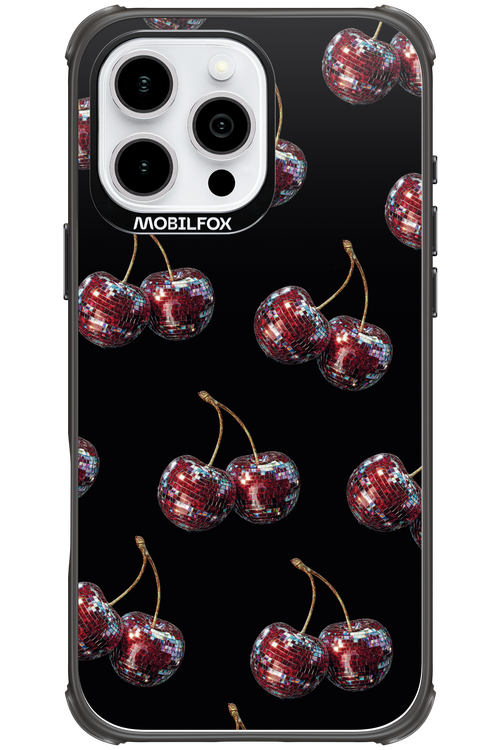 Cherry Rush - Apple iPhone 16 Pro Max