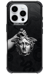 Medusa’s Gaze - Apple iPhone 16 Pro