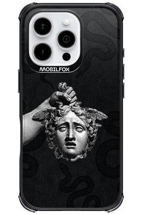 Medusa’s Gaze - Apple iPhone 16 Pro
