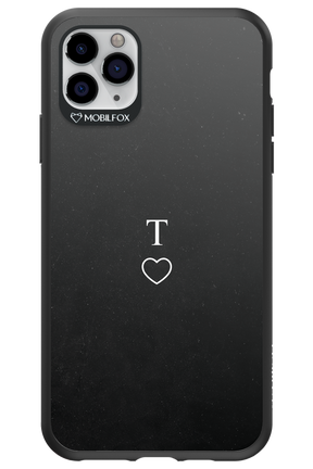 T Black 2.0 - Apple iPhone 11 Pro Max