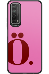 O II (Sorbet) 2.0 - Huawei P Smart 2021