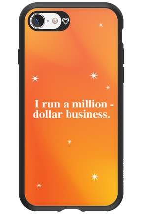 Business business - Apple iPhone SE 2020