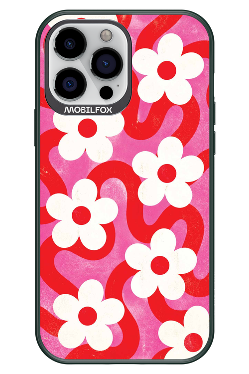 BLOSSOM TWIST 2.0 - Apple iPhone 13 Pro Max