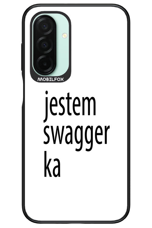 Swagger 2.0 - Samsung Galaxy A26