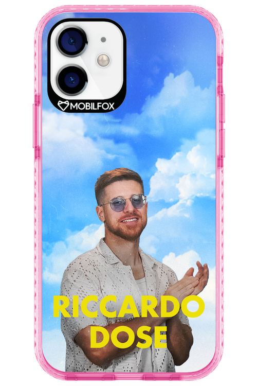 Riccardo Sky 2.0 - Apple iPhone 12