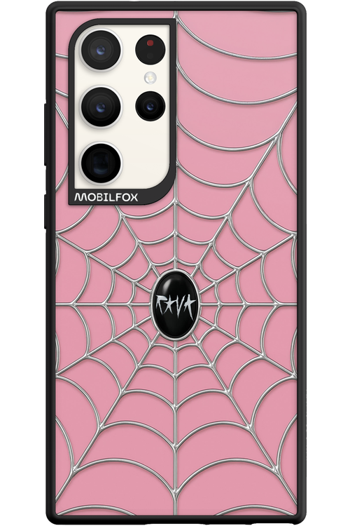 SpiderQueen 2.0 - Samsung Galaxy S23 Ultra
