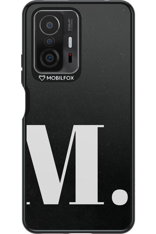 M (Off Space) 2.0 - Xiaomi Mi 11T Pro