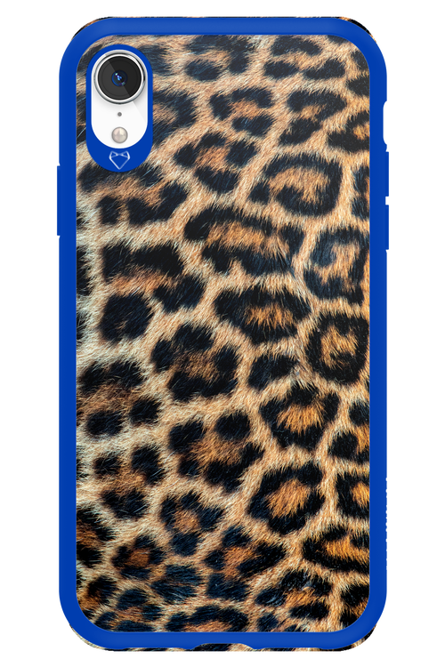 Leopard - Apple iPhone XR