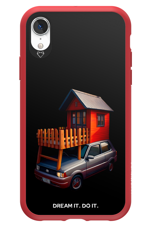 Dream It 2.0 - Apple iPhone XR
